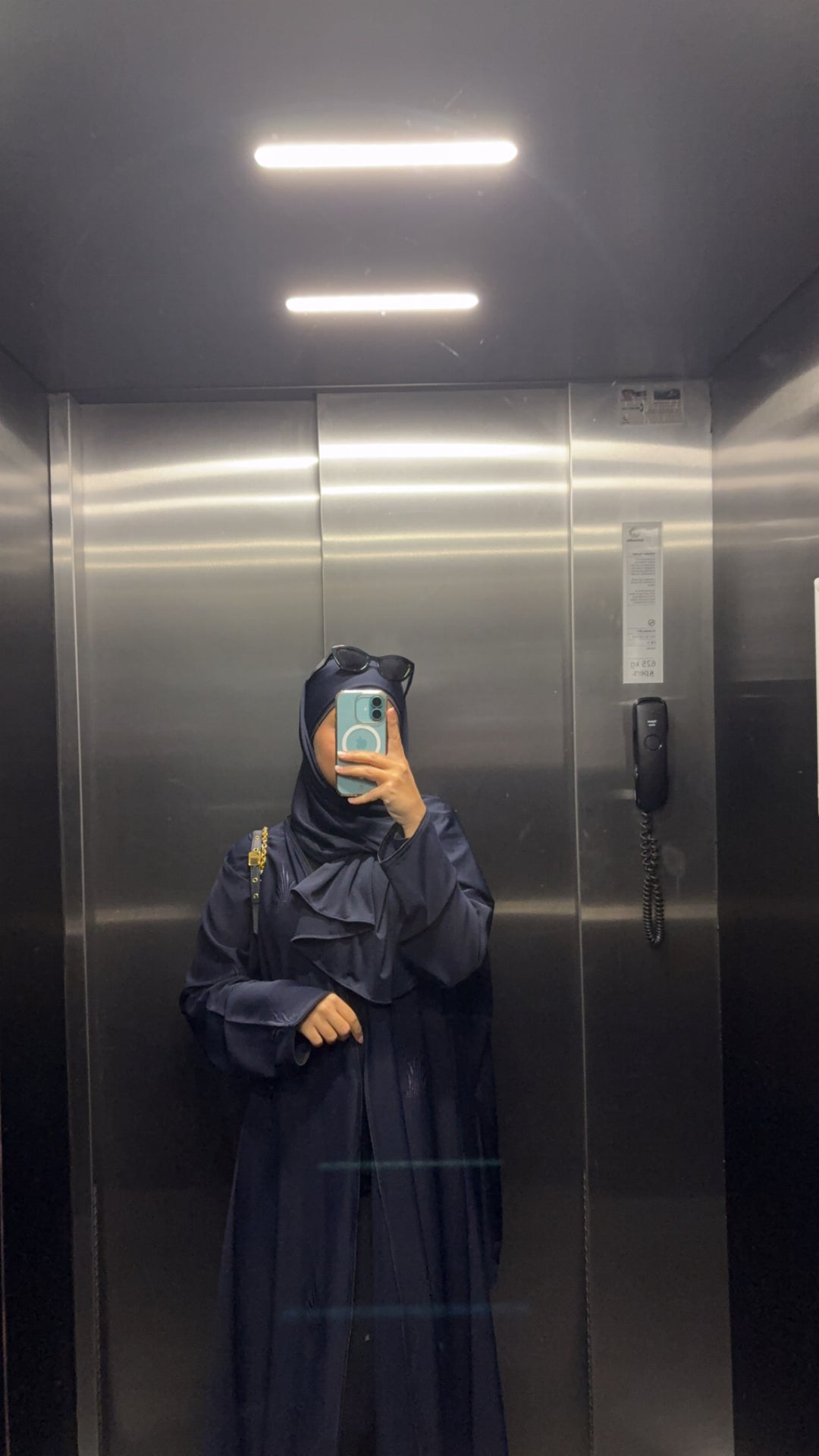 Abaya Nihel