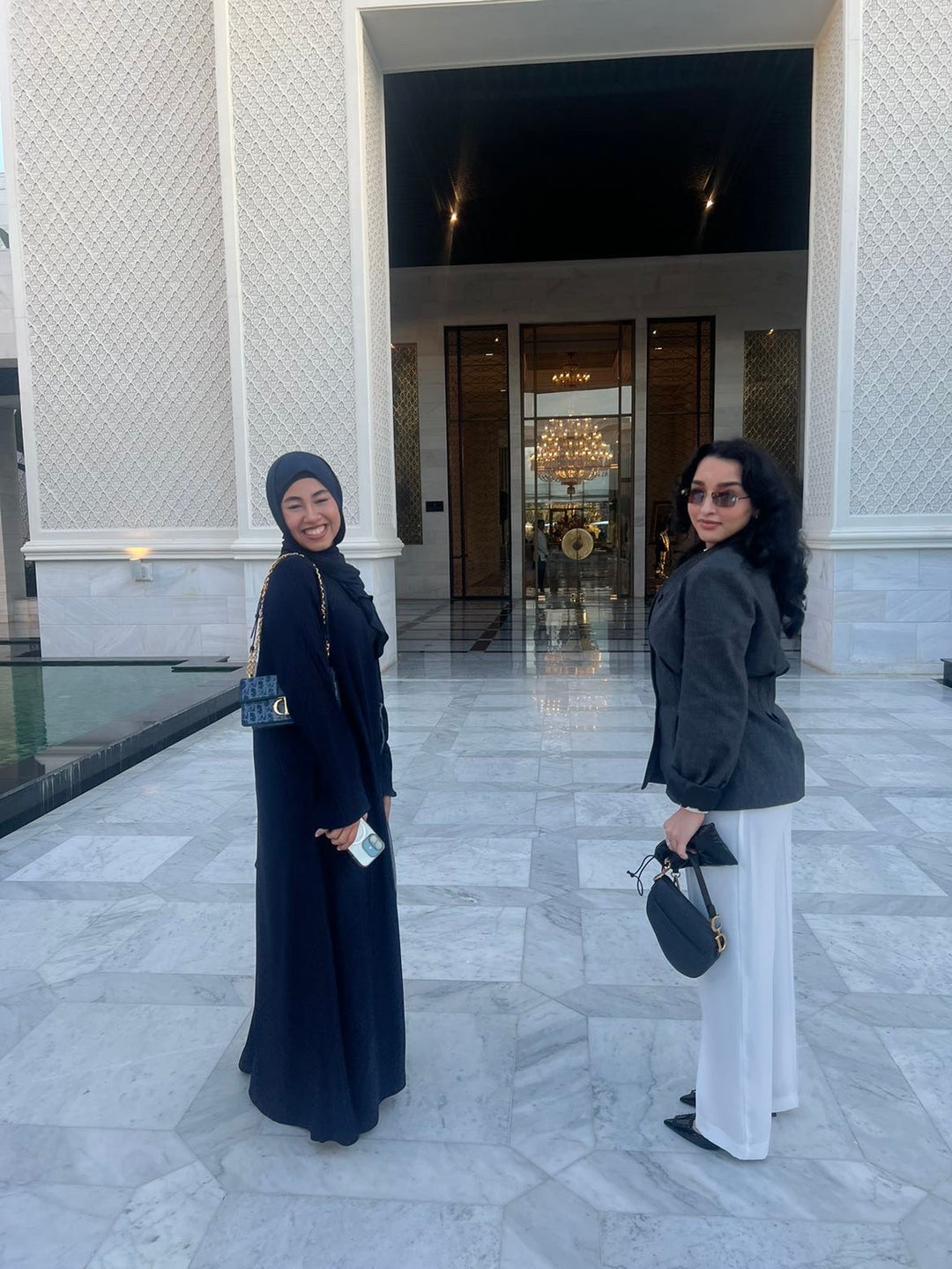 Abaya Houria