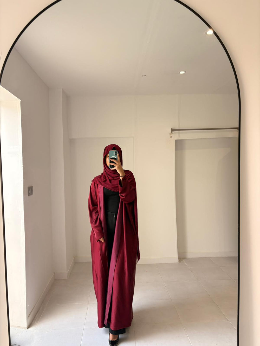 Abaya Nihal