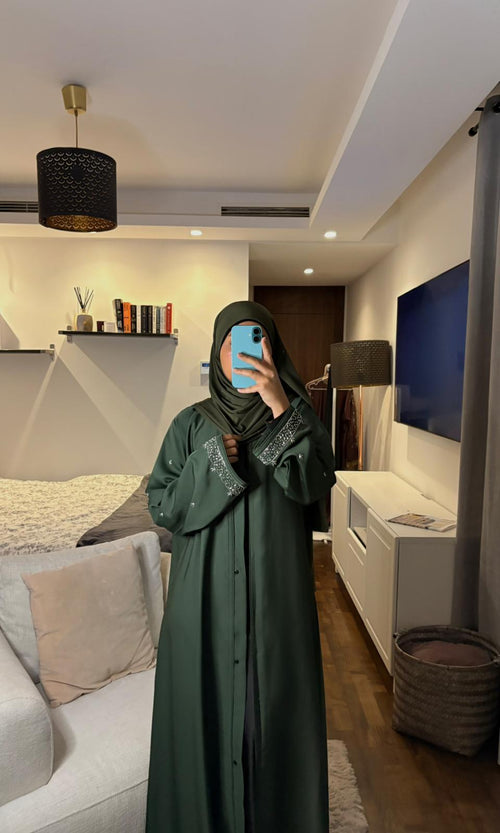 Abaya Asma