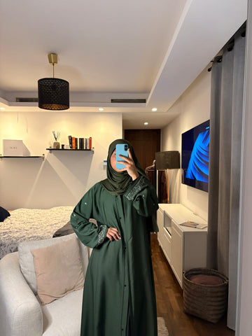 Abaya Asma