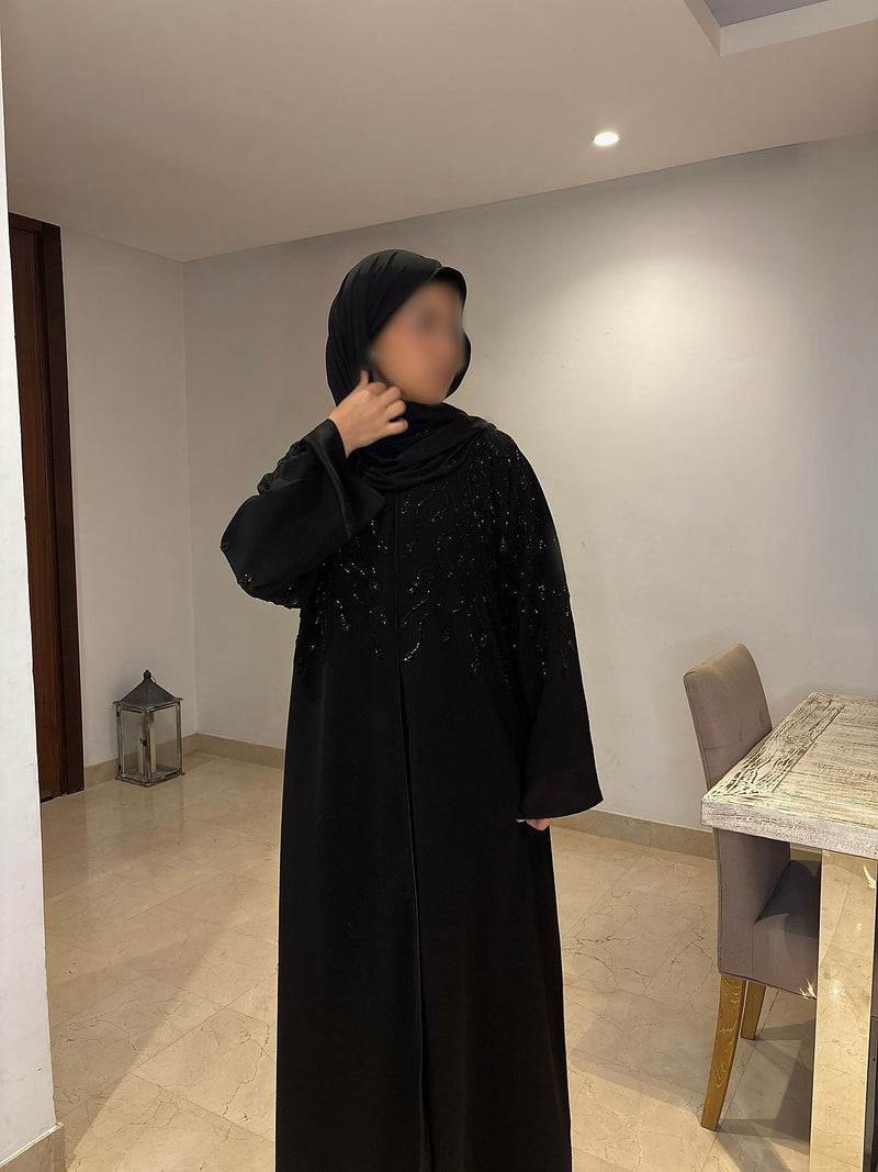 Abaya annisa