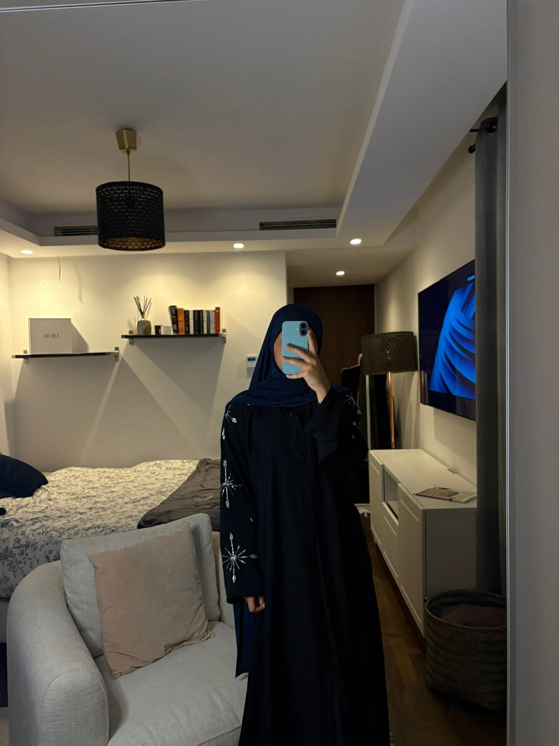Abaya Sarah